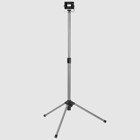 LED-Flutlicht 1x10W 900lm 6500K IP65 Arbeiten Tragbar LEDVANCE