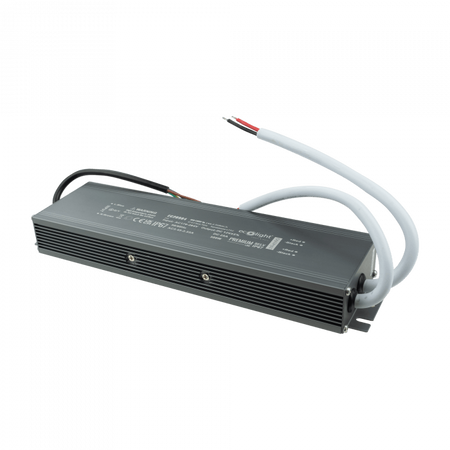 LED-Netzteil IP67 300W 12V Premium Ecolight