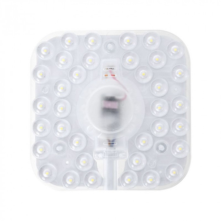 LED Modul Nachfüllung für Plafond Panel Lampe 18W 4000K Neutrale Farbe 1800lm Ecolight