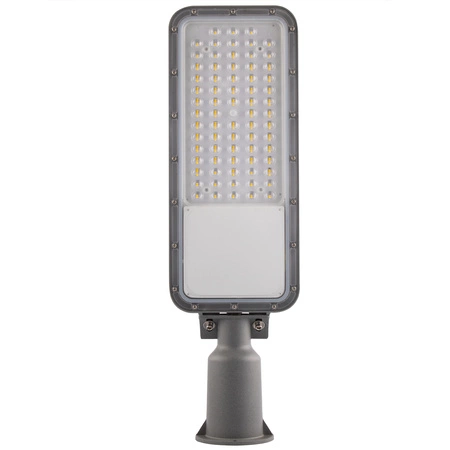 LED-Straßenlampe 100W, Industrielle Straßenleuchte 14000lm 4000K IP65 Advanced Lighting Series LUMILED