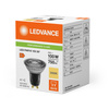 LED-Reflektor-Lampe GU10 PAR16 8W = 100W 750lm 3000K Warm 36° Ledvance