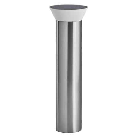 Gartenpfostenleuchte LED-Stehleuchte 10W 3000K warm + RGB IP44 SMART+ WLAN dimmbar 50cm Eclipse Pathway LEDVANCE