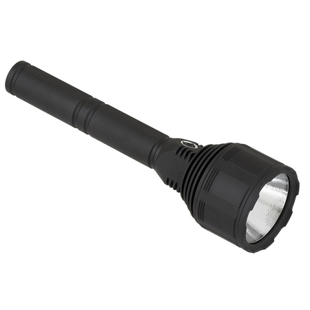 Taktische wiederaufladbare militärische LED-Taschenlampe Handheld USB XHP9090 3000lm lang Pro VA0043 Vayox