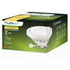 LED Lampen G53 AR111 10W = 75W 1055lm 3000K Warm 38° 12V AC/DC LUMILED