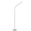 LED 14W CCT Dimmbare Stehlampe mit Höhenverstellung LONGA 2 Weiß LUMILED