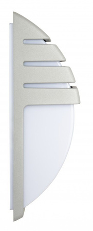 Außengartenlampe Wandlampe CITY 1836 AL E27 Su-Ma