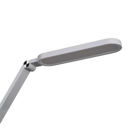 LED Stehleuchte 13W 700lm CCT 120° Weiß Dimmbar Ferrara Sanico Goldlux