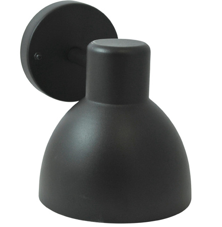 Wandleuchte Außengarten Wandleuchte ARNE E27 GOLDLUX (Polux)