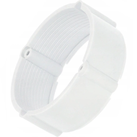 Abstandsring für Unterputzdosen PK60 Verlängerung PAWBOL