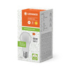 LED-Lampe E27 A60 14W = 100W 1521lm 2700K Warm 200° Ledvance