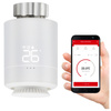 TUYA Smart Zigbee WiFi-Thermostatkopf