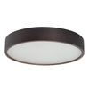 LED Plafond JASMIN 470 Deckenleuchte E27 3x 20W Wenge KANLUX