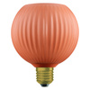 LED-Lampe E27 Sphere 3.5W 300lm 2700K Warm Dekorativ Orange Osram
