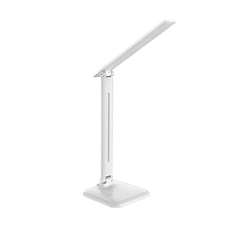 MARINA LED 9W 450lm Dimmbar Weiß MasterLED Verstellbare Nachttischlampe