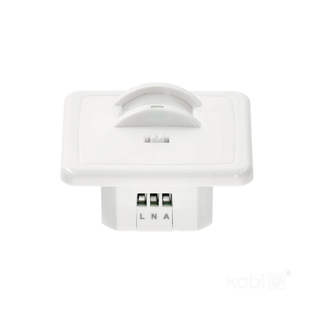 BEWEGUNG UND SENSOR PIR LX01 140ST für KOBI-Box