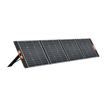 Solarpanel Photovoltaik tragbar faltbar Sunflash 300W KOBI