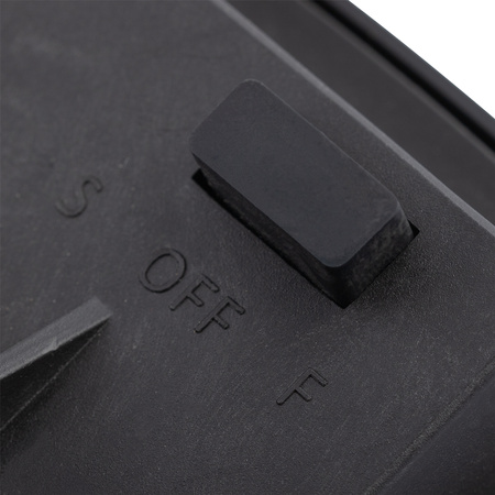 Solar Garten Girlande 10x LED Lichterkette Dekorative Kugeln 3.8m Warm