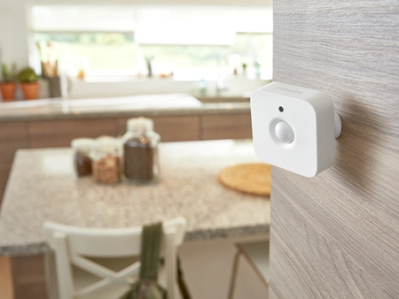 Philips Hue Bewegungssensor Bluetooth Zigbee