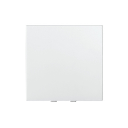 Einpoliger Wendeschalter 16A Quadratisch Weiß OFFICE Kanlux