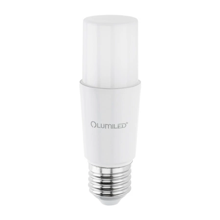 LED Lampen E27, Glühbirne 10W = 75W 1055lm 3000K warm Stick LUMILED