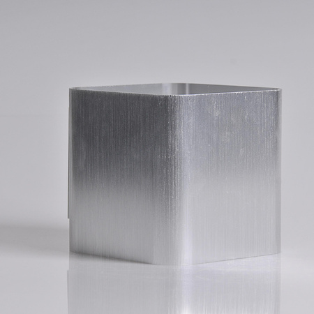 Wandleuchte LED 1xG9 IZAR GOLDLUX (Polux) Aluminium NIKIEL