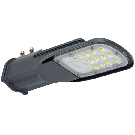 LED-Straßenlampe 30W 6500K 3600lm IP66 ECO CLASS AREALIGHTING Gen 2 Ledvance