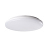 Plafond LED Deckenleuchte STIVI 24W 3120lm 4000K IP65 Weiß Rund KANLUX