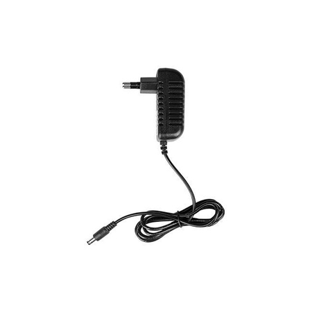 Tisch Verstellbare Schreibtischlampe LED 7W 560lm 3000-4000-6000K CCT Schule Nachtlicht Dimmbar Ein/Aus Schalter Schwarz Aleda Masterled