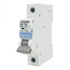 Überstrom-Leitungsschutzschalter Sicherungstrenner 6kA 1P B 10A .MORE