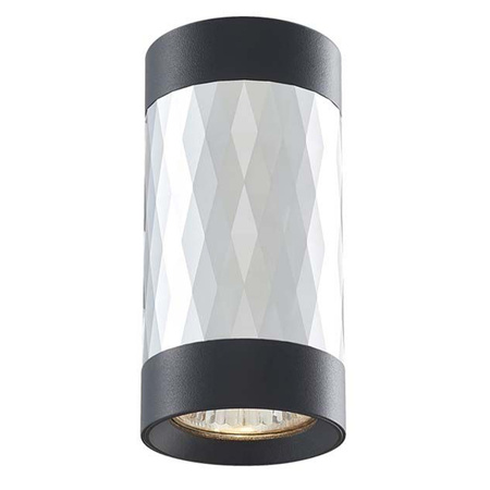 Aufbauleuchte Deckenleuchte LED-Röhre GU10 VIDEOX