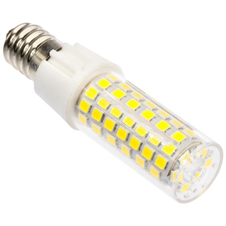 Lampen E14, Glühbirne T25 10W = 75W 970lm 6500K 320° kalt LUMILED