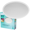 Plafond LED-Deckenleuchte CAVANAL 12W 2700K 25cm Dimmbar PHILIPS