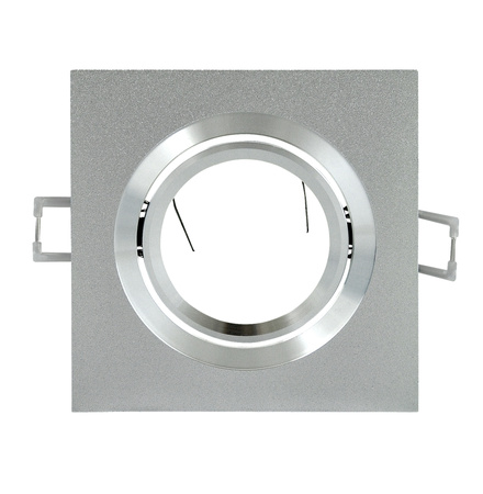 BEWEGLICHE SÜDOPAL GOLDLUX (Polux) SR Deckenleuchte. SANDGESTRAHLT