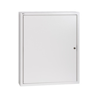 Aufbauleuchte Verteilerkasten KP-DB-I-MS-424 Weiß KANLUX