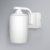 Wandleuchte E27 weiß Endura CLASSIC Lantern LEDVANCE