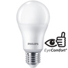 LED Lampen E27 A60 13W = 100W 1521lm 2700K Warmweiß PHILIPS