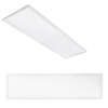 LED-Oberflächenpanel 40W 4400lm 4000K 120° Neutralweiß 30x120cm Nelio Kobi