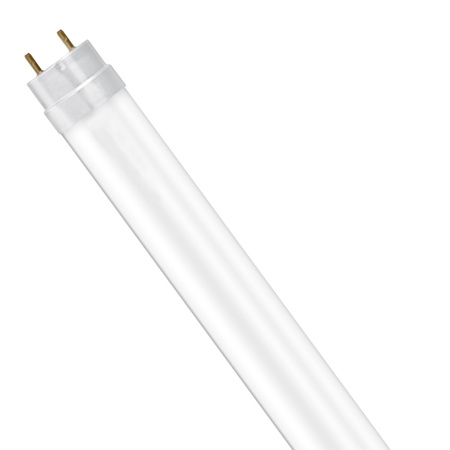 LED-GLASLAMPE G13 120CM 18W 230V 4000K High Lumen Ecolight