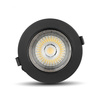 LED Spot 30W 6400K Kippbar COB SAMSUNG CHIP VT-2-33 V-TAC Einbauleuchte