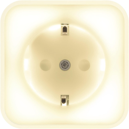 Intelligente EU-Steckdose 230V 3680W 16A LEDVANCE SMART+ ZigBee