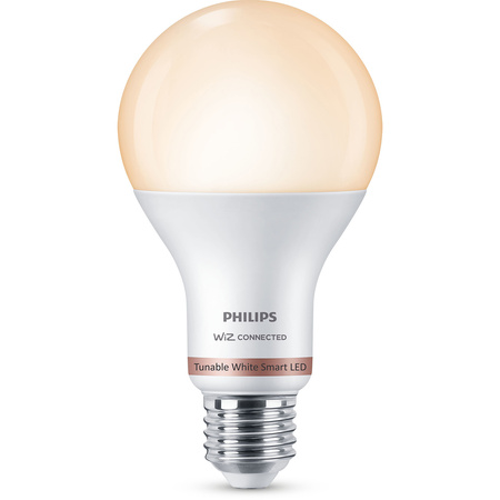 LED-Lampe E27 A67 13W = 100W 1521lm 2700-6500K SMART WiFi Philips WiZ