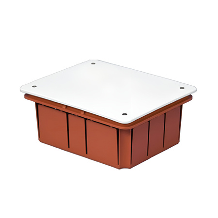 Unterputz-Einbaudose 158X127X70 mit Schrauben PAWBOL