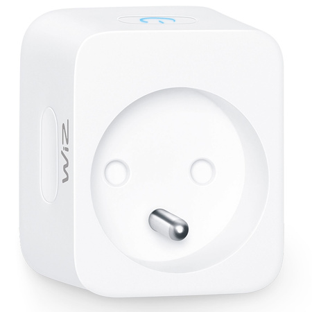 Smart Plug + SMART WiFi WiZ Stromzähler