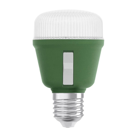 LED Lampen Für Pflanzen 10W E27 330lm Osram Wachstumshilfe Beleuchtung