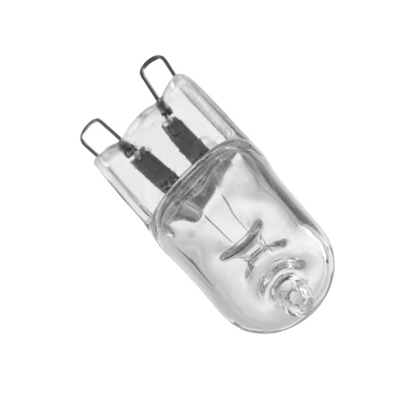 G9 Halogen-Glühbirne 20W 235lm 2700K Warm KANLUX