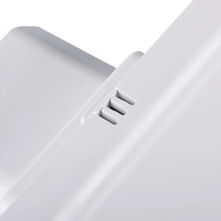 ORISA LED Orientierungslampe für Steckdose Dämmerungssensor 0,5W 30lm 3000K Warmweiß KANLUX