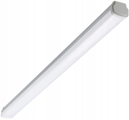 Hermetische LED-Lampe 30W 3600lm 4000K 120cm PHILIPS