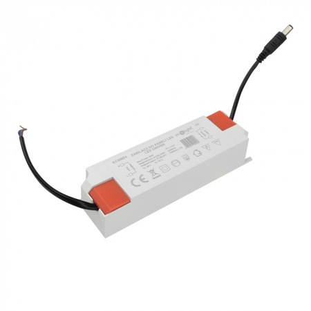 LED-Paneel 60x60 Aufputzwanne 50W 4500lm 4000K Neutralweiß Ecolight