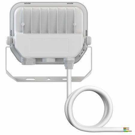 LED-Flutlicht 8W 1200lm 4000K IP66 Weiß LEDVANCE Flutlicht