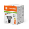 LED-Reflektor-Lampe GU10 PAR16 8W = 100W 750lm 3000K Warm 36° Dimmbar Ledvance